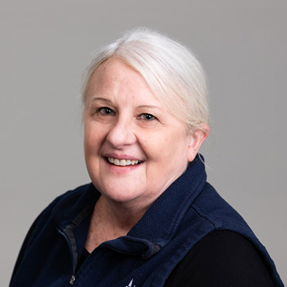 Portrait of Registered Nurse, Melody Weaver Portrait of Registered Nurse, Melody Weaver