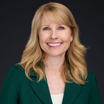 Cathy DeHart, CPA