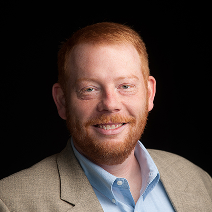 Matthew Q. McPherson, Ph.D.
