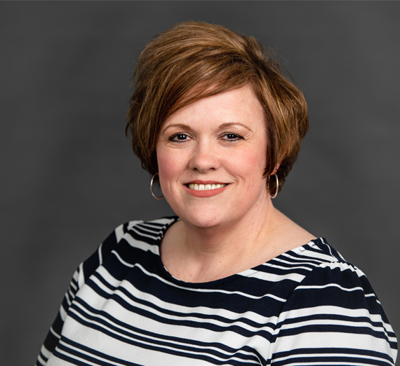 Laura Gatewood