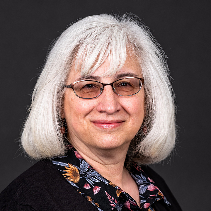 Carol Kottwitz, DNP, PMH-NP, ARNP