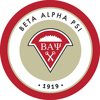 Beta Alpha Psi Beta Alpha Psi