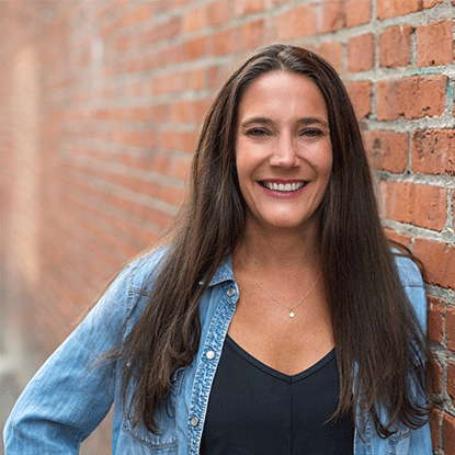 Sarah Berl Clifford, SBA Executive Council Member 