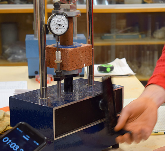 Geotechnical Engineering