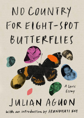 No Country for Eight-Spot Butterflies No Country for Eight-Spot Butterflies