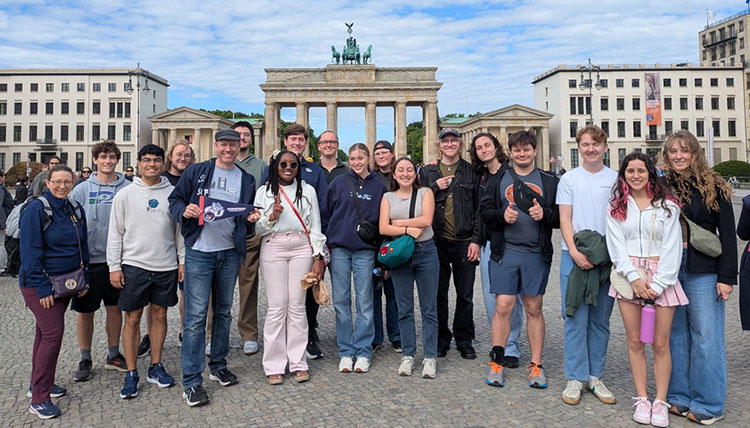 Brandenburg gate Brandenburg gate