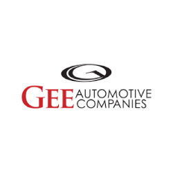 logo of Gee Automotive Companies