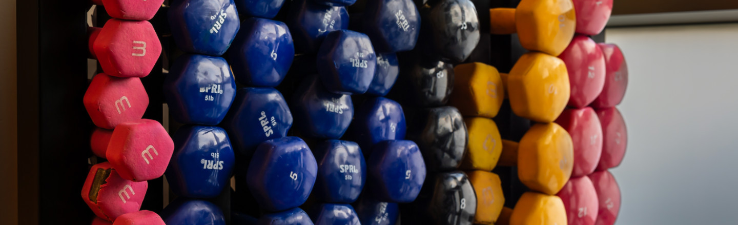 Weights