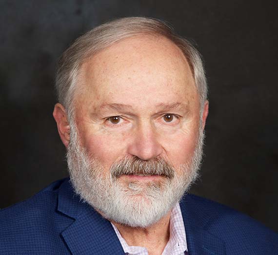 Irving (Irv) Zakheim