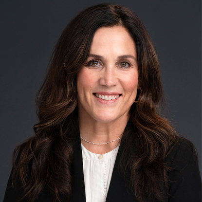 Yolanda Gallardo, Ph.D.