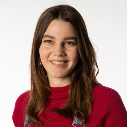 Lindsay Wolfanger