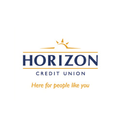 logo of Horizon Credit Union