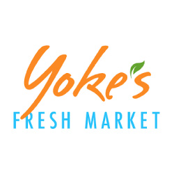 logo of Yokes Fresh Market