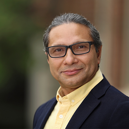 Upendra D. Acharya