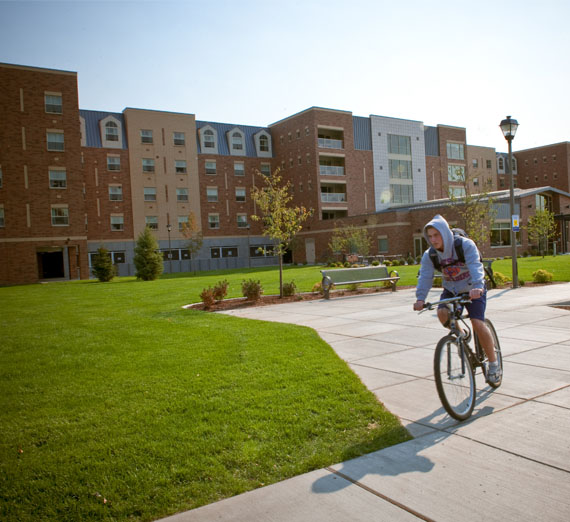 coughlin hall 
