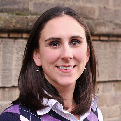 Nicole J. Moore, Ph.D.