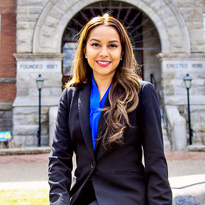 Mariella Zavala