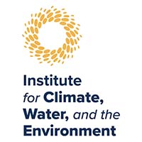 Gonzaga Climate Institute Logo Gonzaga Climate Institute Logo