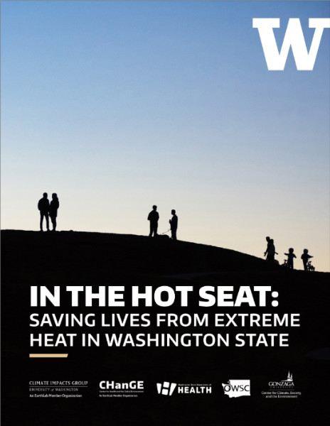In The Hot Seat Report In The Hot Seat Report