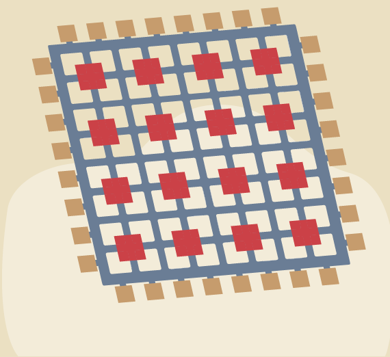 logic block logic block