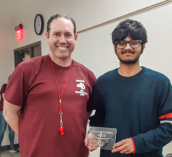 hackathon winner hackathon winner