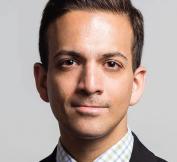 COVID-19 Vaccines and Variants: What You Need to Know to Help End the Pandemic With Vin Gupta, MD