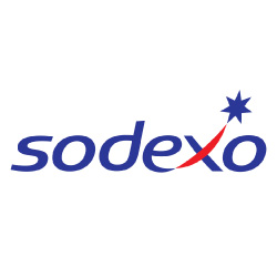 logo of Sodexo