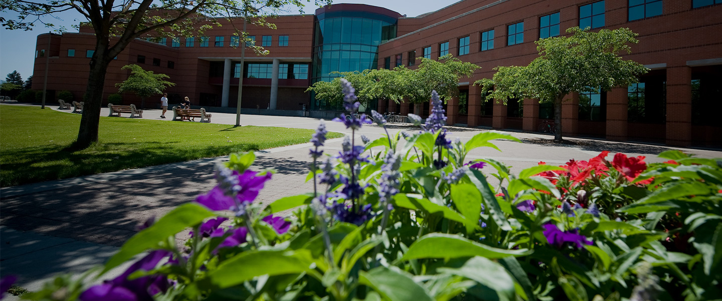 Foley Library