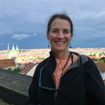 Nancy Staub