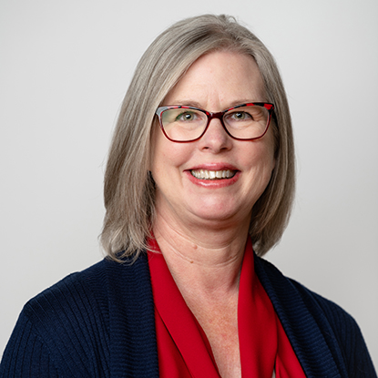 Photo of Amy Shadd