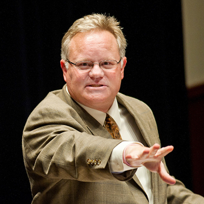 Todd A. Finkle, Ph.D.