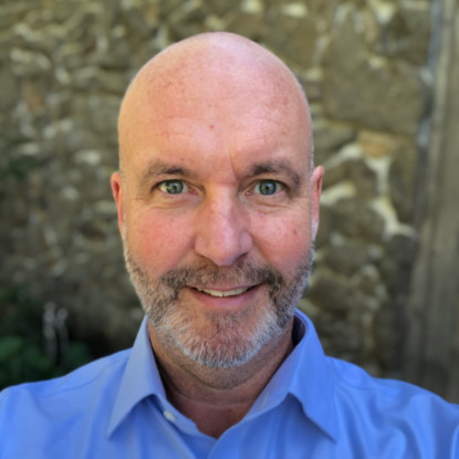 Joe Gardner, Ph.D.