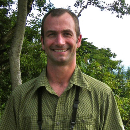 Brook Swanson Brook O. Swanson, Ph.D.