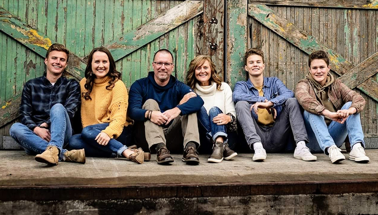 Howat Family Howat Family