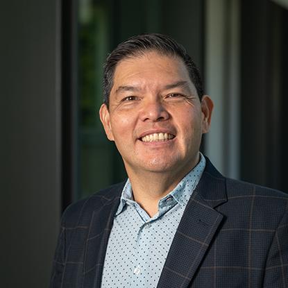 S. Jay Yang, Ph.D.