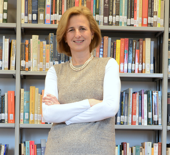 Barbara Lastrucci