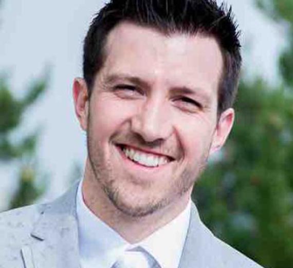 Brent Seidel 