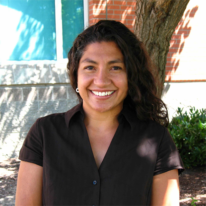 Karen Rickel, Ph.D.