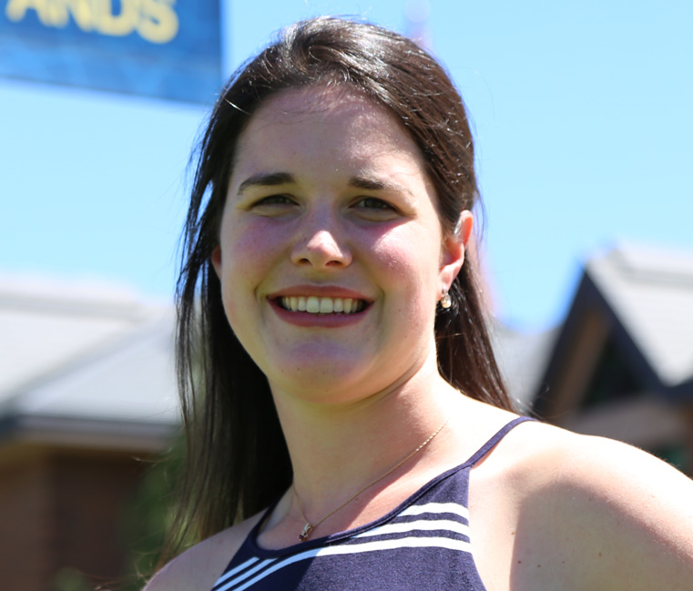 Maura Timony