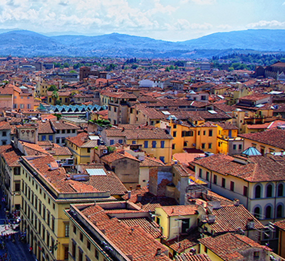 Florence Costs