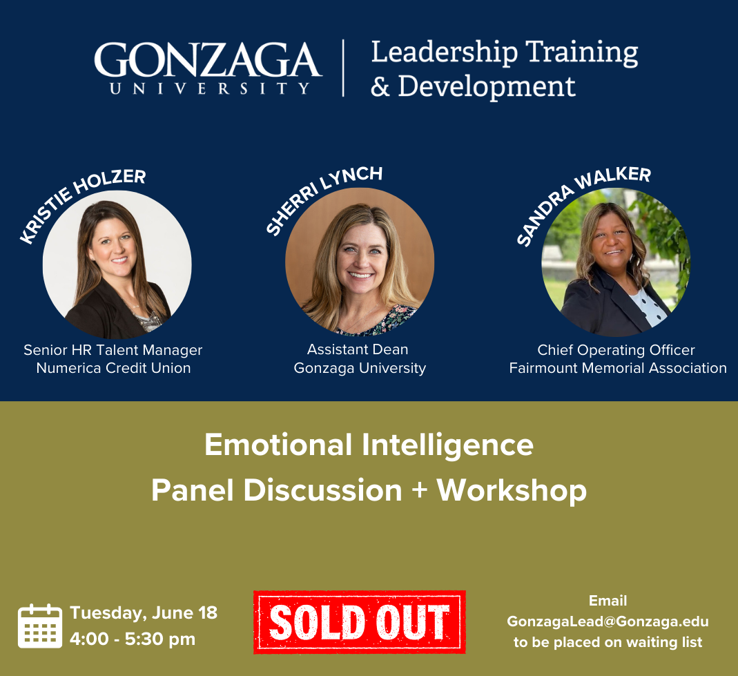 Why Emotional Intelligence Matters