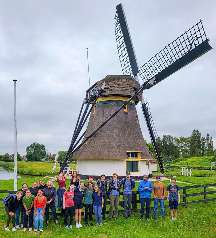 windmill windmill