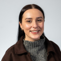 Dr. Sara Pardej of the Gonzaga University Department of Psychology & Neuroscience.
