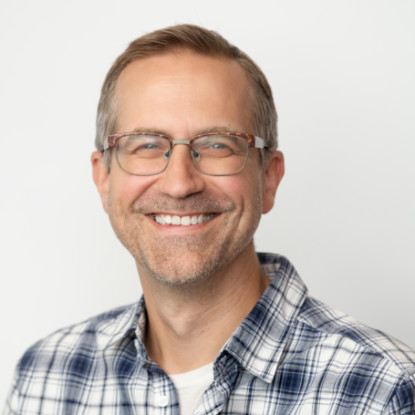 Profile Photo of Associate Professor, Religious Studies, Kevin Vander Schel
