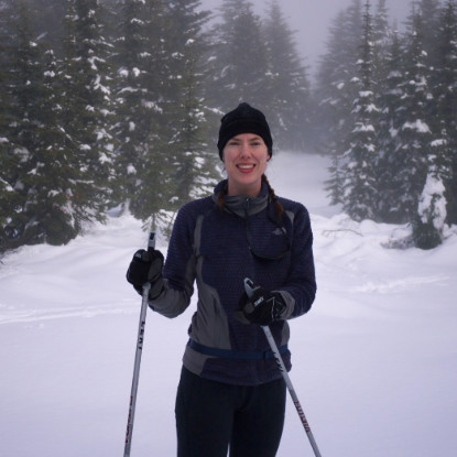 Elizabeth Addis, Ph.D.