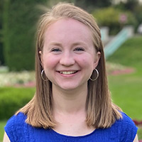 ISSS Staff Delaney From ISSS Staff Delaney From