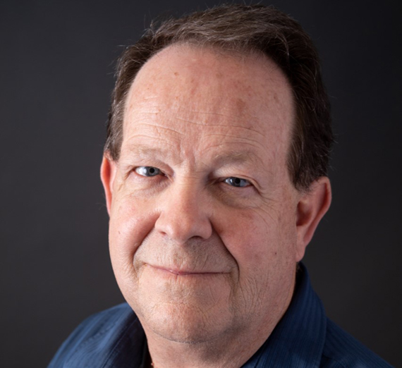 Photo of David Neiwert Photo of David Neiwert