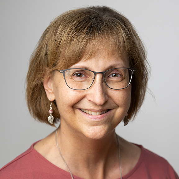 Susan Edwards, MSN, RN, CHSE, PCCN