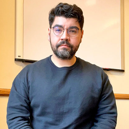 Dr. Joseph Flores