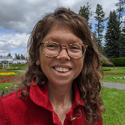 Torunn Haaland, Ph.D.